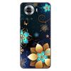 Für OPPO Reno11 5G Hülle für OPPO Reno11 F Funda Global Weiche Silikon Handyhülle für OPPO Reno 11 Pro 11F 5G Cover Coque 2024 Tasche