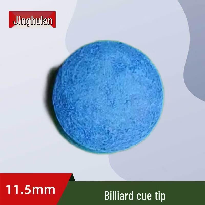 Jinghulian Billiard Table & Cue Accessories
