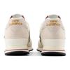 New Balance 574 Off White Burgundy 2023 Sneakers U574OP2