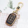 Tpu Auto Key Case Cover For Renault Duster Dokker Logan Stepway Clio 5 Ss2 Renault Twingo For Dacia Sandero Stepway Logan Duster