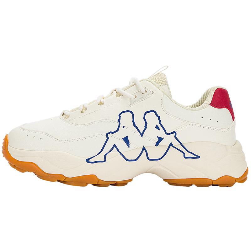 Kappa Platform Retro Casual Sports Shoes EU 39