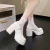 Bottines – Bottines