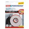 TESA Powerbond Ultra Strong Adhesive Tape (19mm X 1.5m)