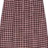 GUCCI Casual Long Skirts Women's Brown Moderate Long Other 664422-ZAHD7-1250