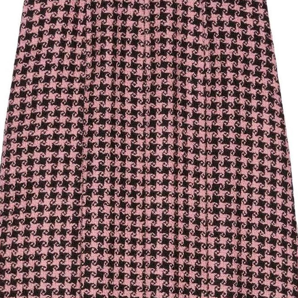 GUCCI Casual Long Skirts Women's Brown Moderate Long Other 664422-ZAHD7-1250