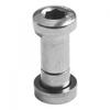 Metal Seatpost Screw Clamp Clip Binder Bolt Adjustment Vintage Style Lock