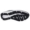 Under Armour Charged Pursuit 3 Tech Black White Men Sneakers 3025424-001