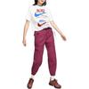 Nike Women's ACG NRG Woven Cargo Pants Plum Eclipse CD6801-671
