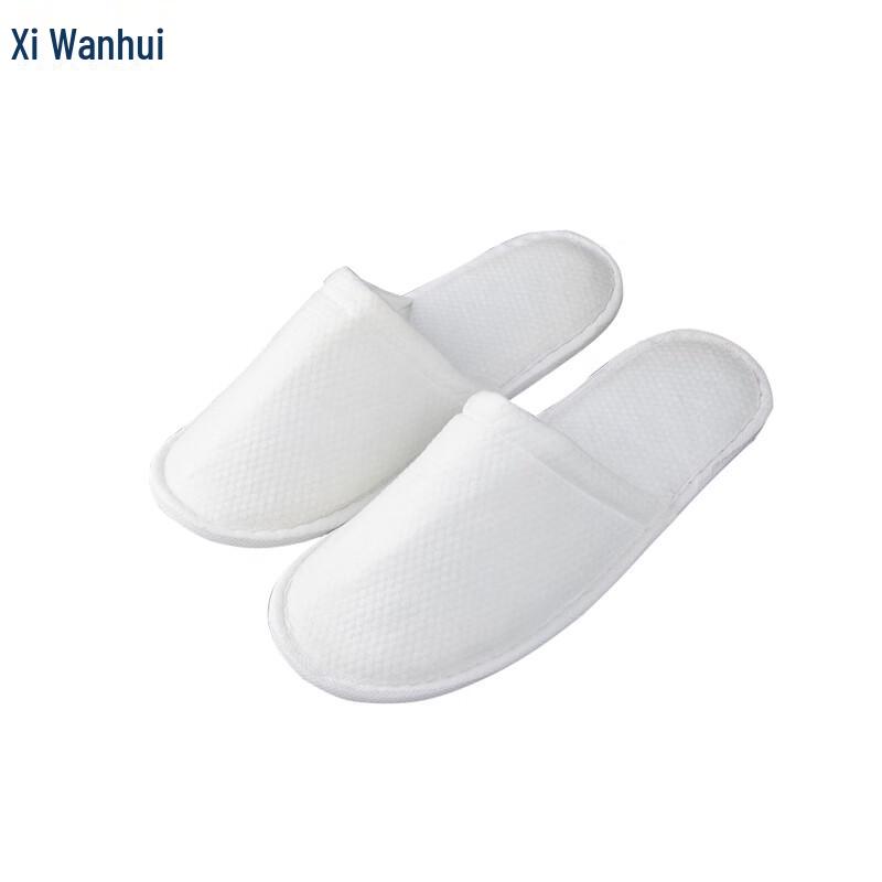 Disposable Hotel Slippers