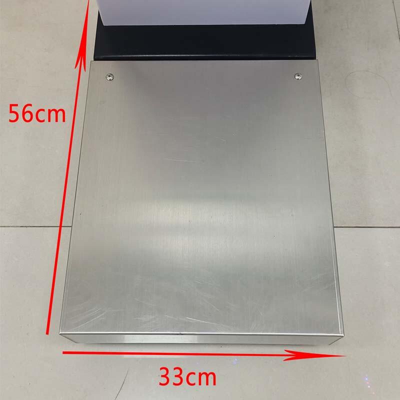 Lejia Likang Electronic Height Weight Blood Pressure Scale