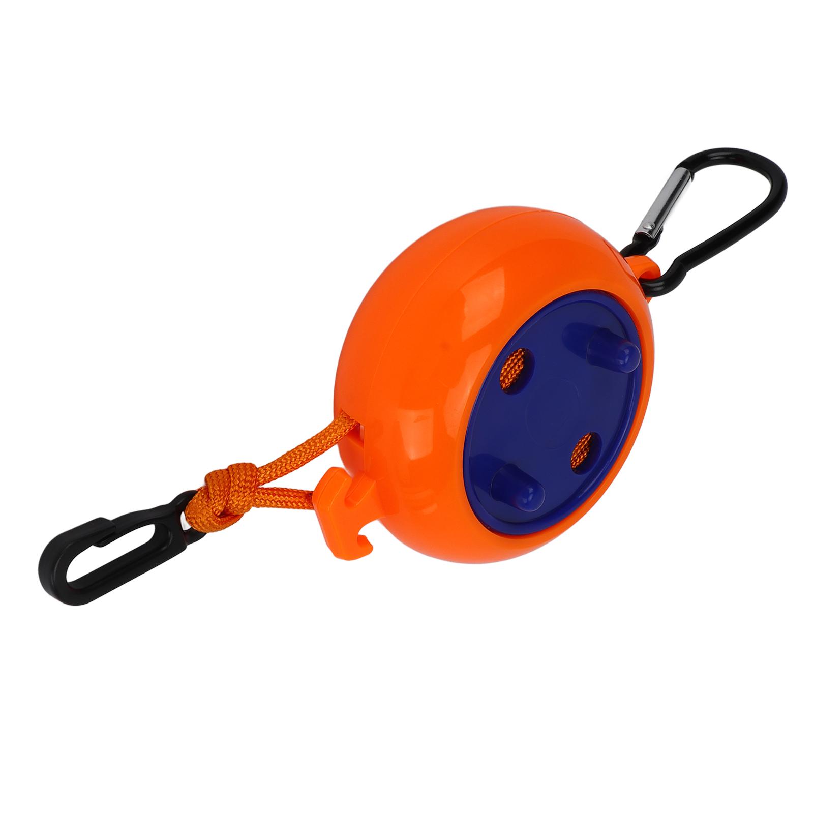 

Laundry Drying Rope ABS Punch Free Portable Antiskid Travel Clothesline Cord for Camping Hotel