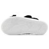 Air Jordan LS Slide Comfortable Non-Slip Outdoor Sports Sandals Black And White Tie-Dye Men Sandals CZ0791-005
