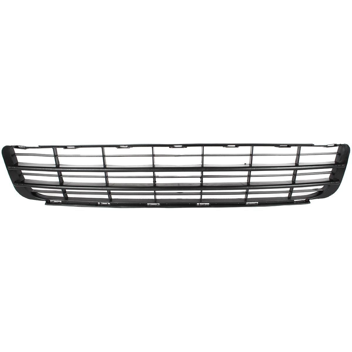 Citroen Jumpy II 07-16 Lower Grille