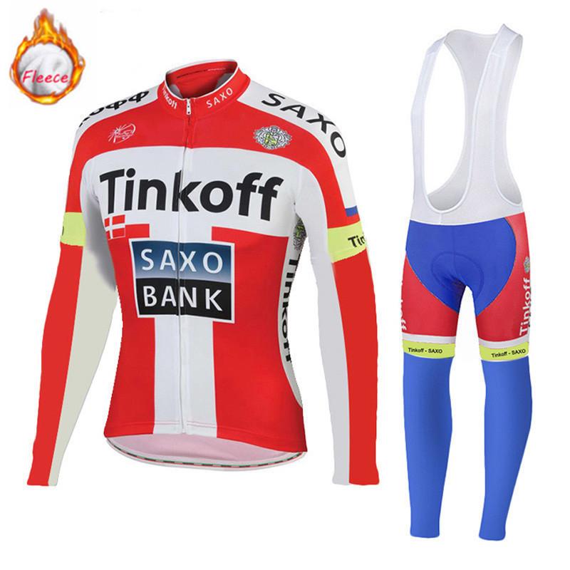 

Cycling Suit Winter Long Sleeve Autumn and Winter Cycling Suit Cycling Suit Tour France Racing Suit Team 2026 Winter Fleece Thermal Cycling Suit Set XS белый