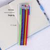 Flexible Colorful Striped Unbreakable Magic Pencil Toy