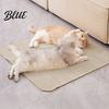 Cat Scratching Post Protect Wall Sisal Hemp Scratcher Board For Walls Wall-Mounted Pad Mounted Furniture