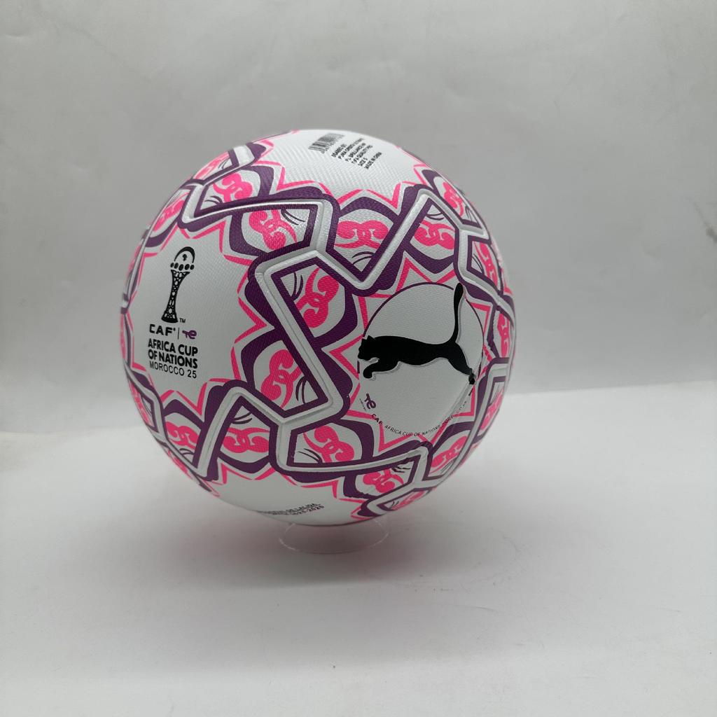 Premier League Puchar Świata Liga Mistrzów Styl Bezszwowa Skóra PU Rozmiar 5 Piłka Nożna