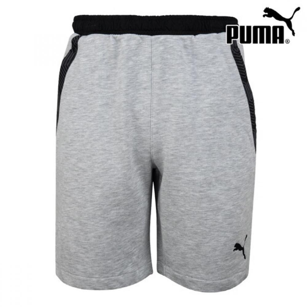 

Puma Shorts Puma Team Final 21 Casual Shorts 656493 37 95