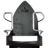 Wall Mounted Ironing Board Holder PBT Flame Retardant Organizer Iron Rack for Folding Iron Board