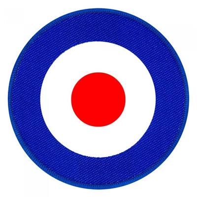 Target Patch