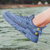 Fashion CYYTL Summer Shoes For Men Sneakers Casual Mesh Breathable Sports Outdoor Tennis Running Hiking Platform Luxury Designer Loafers