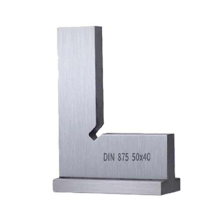 

Multipurpose Aluminum Angles Rulers Set Flat Mouth Right Angles Tool for High Accuracy Building & DIY Applications