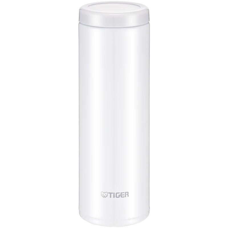 TIGER Lightweight Stainless Steel Insulated Mug
