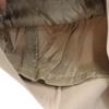 UNITED ARROWS Slits Made in Japan Sequin Sideline Pants 36 beige Lined Women Used