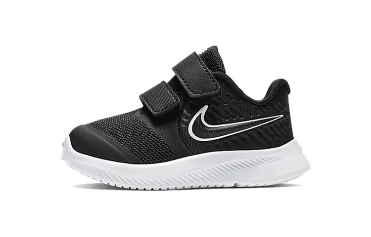 Nike Star Runner 2 TDV  Black  21