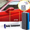 1PC Autolack Kratzer Reparatur Mittel Polieren Wachs Creme Auto Oberfläche Pflege Kit Auto-styling Farbe Kratzer Reparatur entferner Auto Polieren & Schleifen