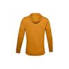 Under Armour Sweatshirts Men's Gold Hooded Moderate Regular 1348520-711