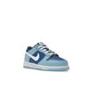 Nike Dunk Low Retro QS PS Argon 2022 Kids Sneakers Blue Flash White DV2635-400