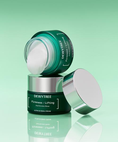 Dewytree Ultra S4 Schneckenschnecke Creme 80ml none blue