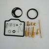 Motorcycle 24MM Carburetor repair kit For Honda CB100 CL100 XL100 SL100 CB125 CL125 SL125 CD125 CT125 Sale