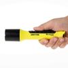 GENTOS BR-10M Powerful 400 Lumens LED Flashlight, AA Battery Operated, Blaster, Handheld Flashlight