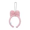 TAKARATOMY A.R.T.S Poor thing! Fairy Tale Land Headband Mascot Opanchu Rabbit Height approx. 9cm