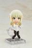 Frame Arms Girl FA Girl Baselard Body PVC Painted Movable Figure Q-posh Non-scale