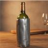 Quick-cooling Insulated Wine Cooler Sleeve Reusable Bottle Cooler Wine Chiller Sleeve  Barbecue