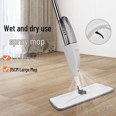 Pomůcky na úklid – Mopy