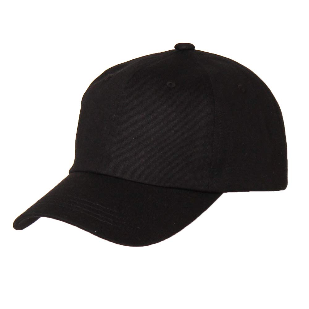 ICHIYON newsboy large UV size easy to [14+ PLUS] Women's hat, cap, cap, black, stylish, summer, plain, size, 100% cotton, protection, washable,