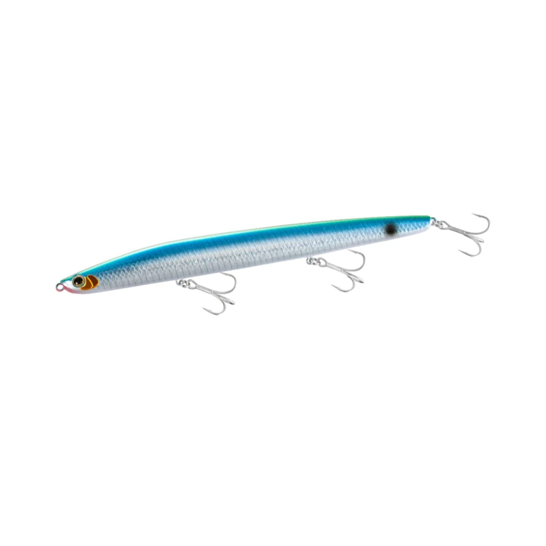 

Shimano Seabass Topwater Lure Exsence Coo 190F Jet Boost 017 N Halfbeak XL-119R