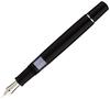 Pelikan Classic M205 Fountain Medium M205 Pen, Black, Nib,