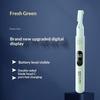 Electric Eyebrow Trimmer Razor Brow Shaping Portable Shaving With Duals Cutter Head Design Washable Hair Trimmer Razor Tools