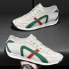 Scarpe da uomo Sneakers Scarpe da tennis maschili Scarpe di lusso Scarpe casual da uomo Scarpe da ginnastica Scarpe da corsa Mocassini alla moda traspiranti Scarpe da corsa per uomo