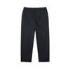 BROMPTON LONDON Cuffs Tailored Trousers - Black (P234Mpt114)