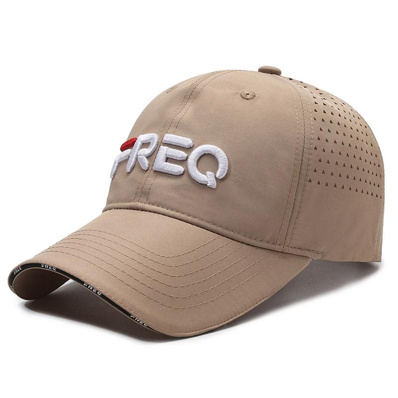Sunshade sunscreen fashion versatile baseball cap four seasons hat men and women