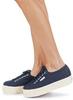Sneakers Superga 2790 Linea Up and Down Navy/gum