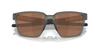 Oakley Sunglasses 0OO9430 ACTUATOR 94300957 SQ Matte Olive Ink Prizm 24K Polar [Oakley]