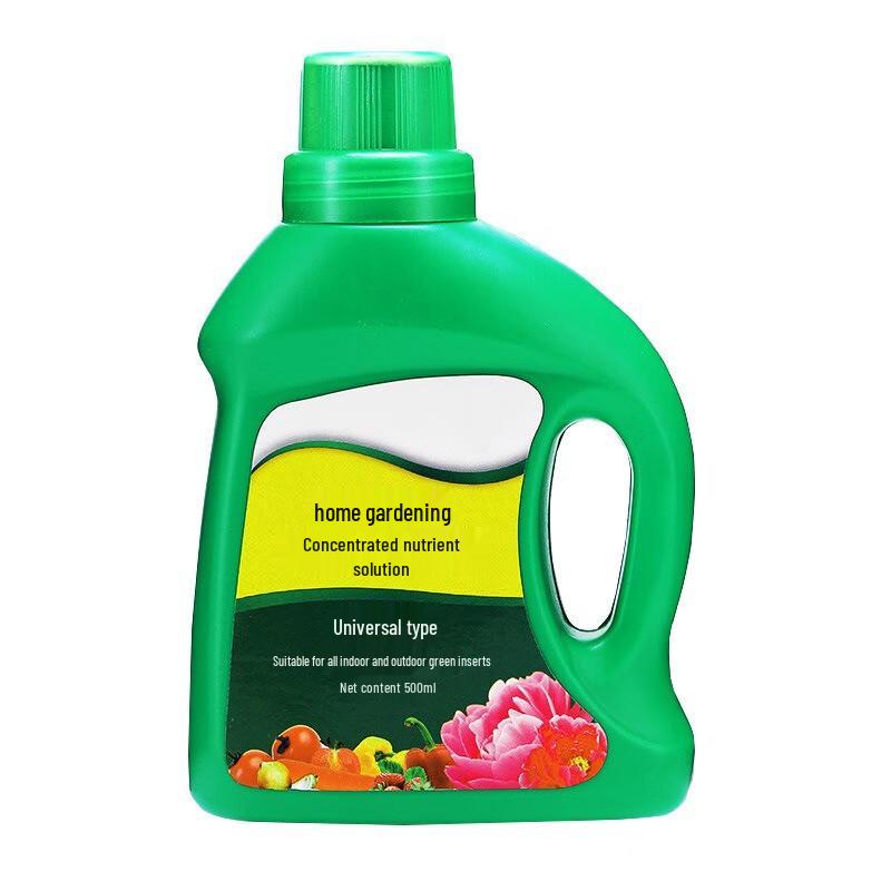 Fumaiide Universal Plant Nutrient Solution