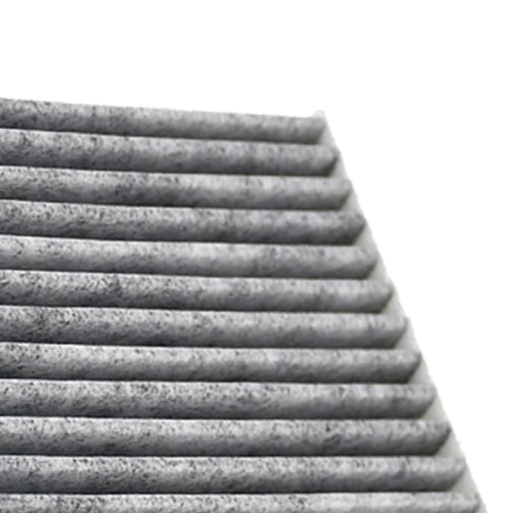 CF12157 Car Cabin Air Filter for Lexus RX450h 2016-2022 Auto Filters Carbon Fiber